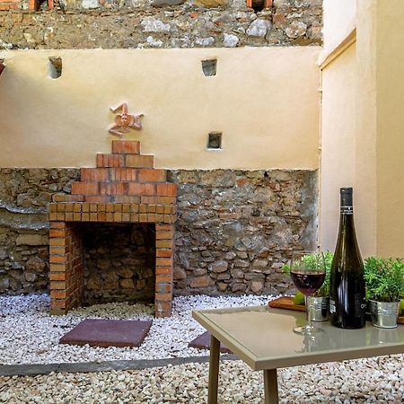 Appartamento Eidos Taormina Esterno foto