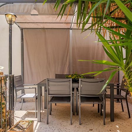 Appartamento Eidos Taormina Esterno foto